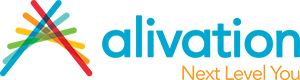 Alivation Logo