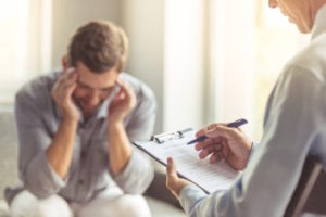 Integrated mental health services and primary care clinic in Lincoln, NE.